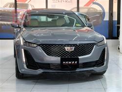 كاديلاك CT5